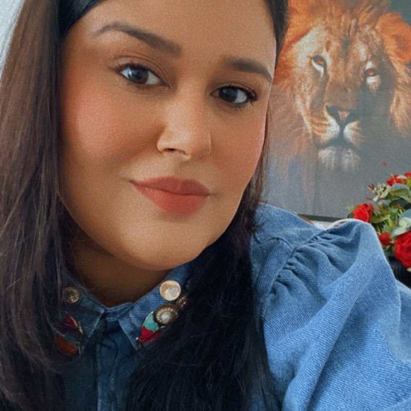 Mirella Souza — Fundadora Neffertiti